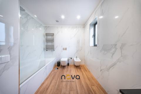 Apartamento T3 em Argivai, Póvoa de Varzim