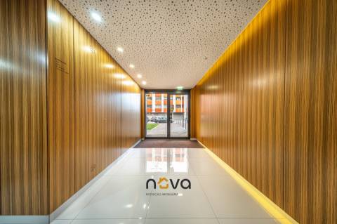 Apartamento T3 em Argivai, Póvoa de Varzim