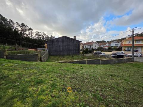 Lote 375 m2, Canidelo, Vila do Conde