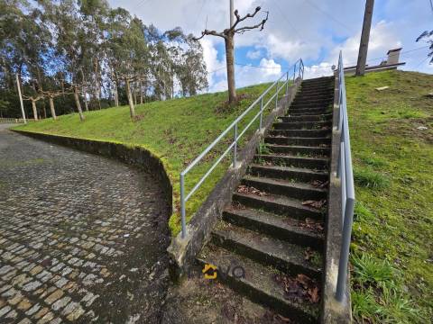 Lote 375 m2, Canidelo, Vila do Conde