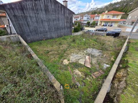 Lote 375 m2, Canidelo, Vila do Conde