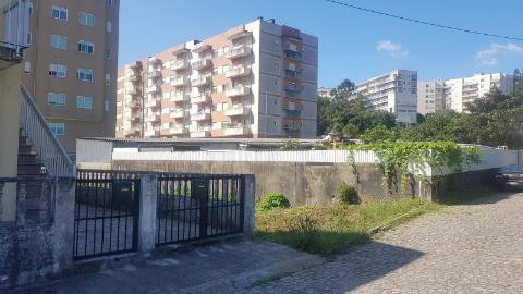 Lote de Terreno  Venda em Valongo,Valongo