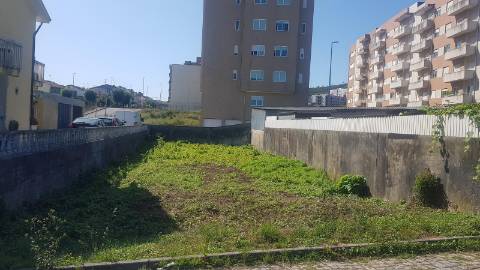 Lote de Terreno  Venda em Valongo,Valongo