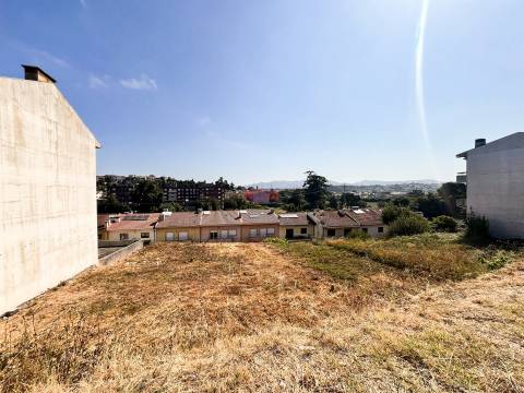 Lote de Terreno  Venda em Campo e Sobrado,Valongo