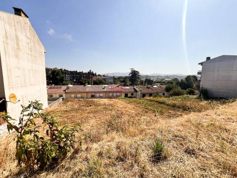 Lote de Terreno  Venda em Campo e Sobrado,Valongo