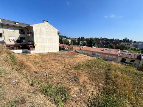 Lote de Terreno  Venda em Campo e Sobrado,Valongo