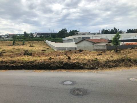 Lote de Terreno  Venda em Sanguedo,Santa Maria da Feira