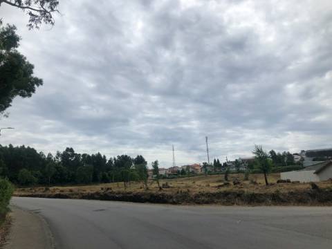 Lote de Terreno  Venda em Sanguedo,Santa Maria da Feira