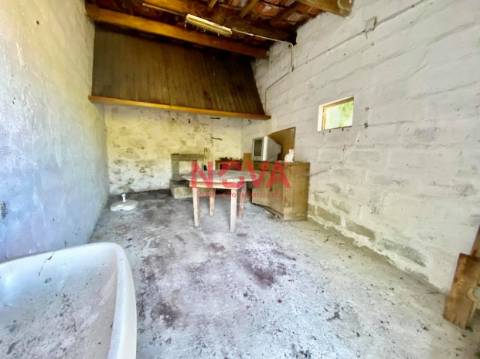 Quintinha T3 Venda em Roriz,Santo Tirso