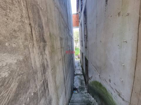 Moradia em Banda T6 Venda em Cedofeita, Santo Ildefonso, Sé, Miragaia, São Nicolau e Vitória,Porto