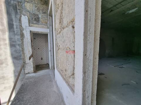 Moradia em Banda T6 Venda em Cedofeita, Santo Ildefonso, Sé, Miragaia, São Nicolau e Vitória,Porto