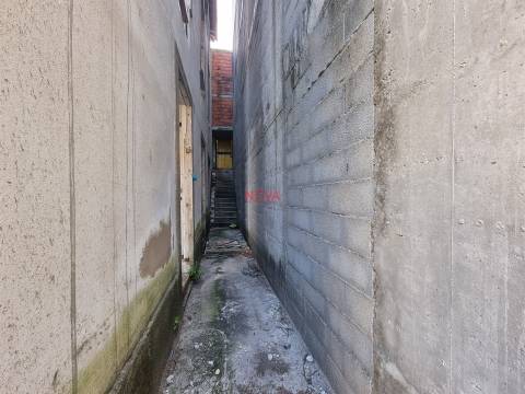 Moradia em Banda T6 Venda em Cedofeita, Santo Ildefonso, Sé, Miragaia, São Nicolau e Vitória,Porto