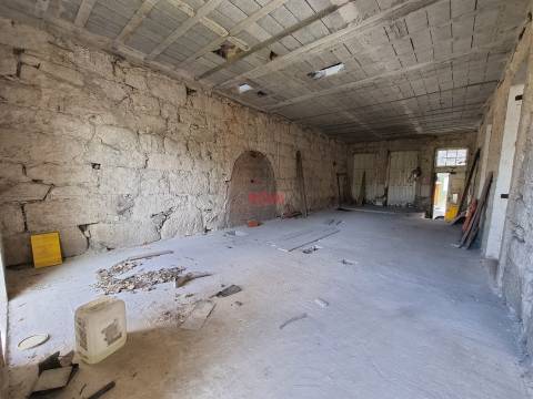 Moradia em Banda T6 Venda em Cedofeita, Santo Ildefonso, Sé, Miragaia, São Nicolau e Vitória,Porto