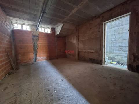 Moradia em Banda T6 Venda em Cedofeita, Santo Ildefonso, Sé, Miragaia, São Nicolau e Vitória,Porto