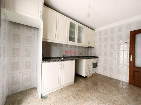 Apartamento T1 Venda em Ermesinde,Valongo