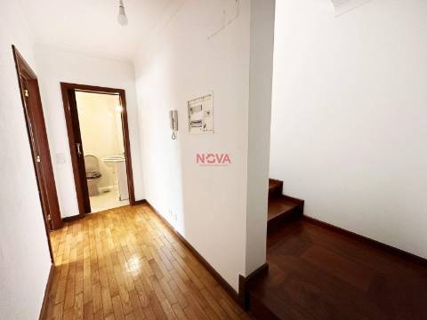 Apartamento T1 Venda em Ermesinde,Valongo