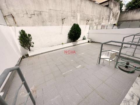 Apartamento T1 Venda em Ermesinde,Valongo