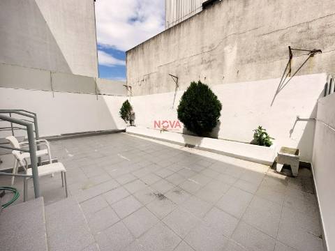 Apartamento T1 Venda em Ermesinde,Valongo