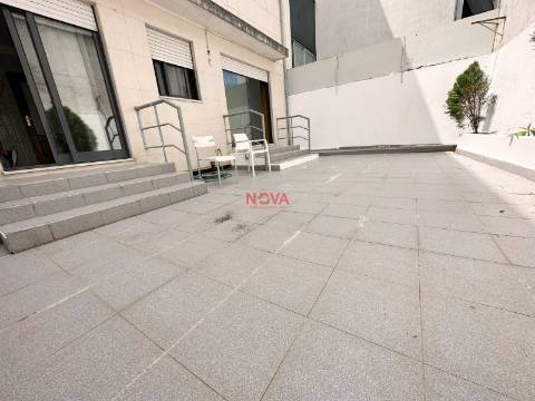 Apartamento T1 Venda em Ermesinde,Valongo