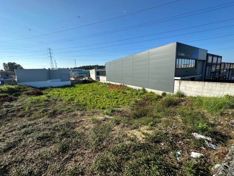 Lote Industrial  Venda em Alfena,Valongo