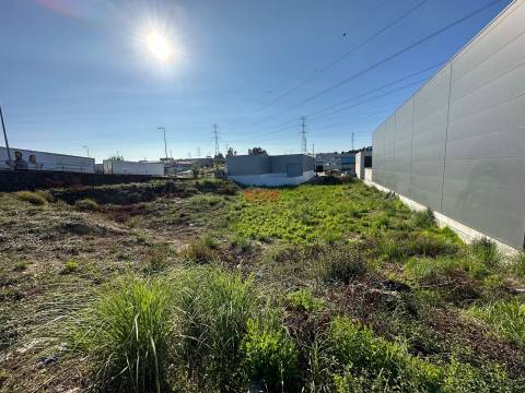 Lote Industrial  Venda em Alfena,Valongo