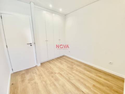 Apartamento T2 Venda em Gondomar (São Cosme), Valbom e Jovim,Gondomar