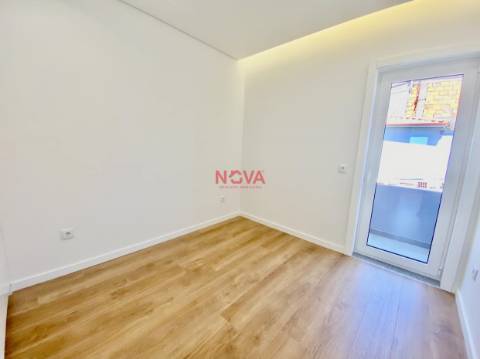 Apartamento T2 Venda em Gondomar (São Cosme), Valbom e Jovim,Gondomar
