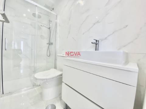 Apartamento T2 Venda em Gondomar (São Cosme), Valbom e Jovim,Gondomar