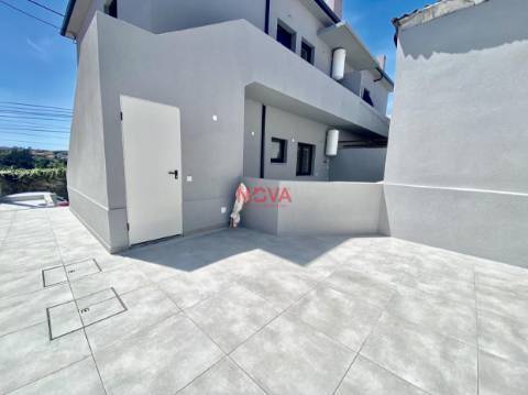 Apartamento T2 Venda em Gondomar (São Cosme), Valbom e Jovim,Gondomar