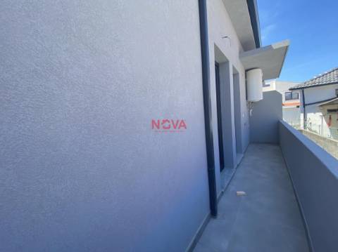 Apartamento T2 Venda em Gondomar (São Cosme), Valbom e Jovim,Gondomar