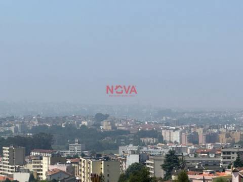 Lote de Terreno  Venda em Fânzeres e São Pedro da Cova,Gondomar