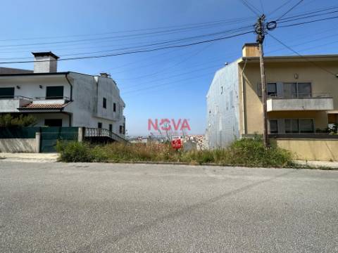 Lote de Terreno  Venda em Fânzeres e São Pedro da Cova,Gondomar