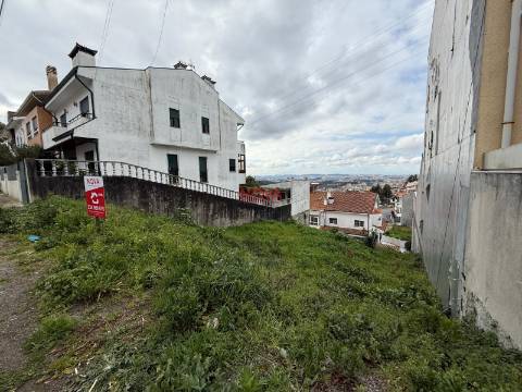 Lote de Terreno  Venda em Fânzeres e São Pedro da Cova,Gondomar