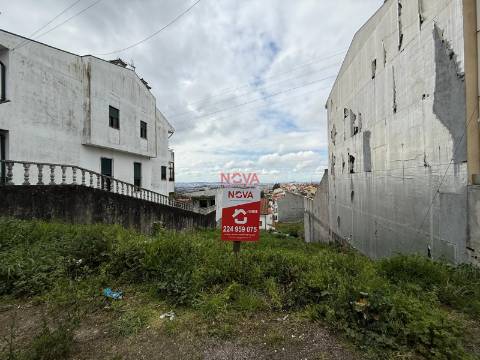 Lote de Terreno  Venda em Fânzeres e São Pedro da Cova,Gondomar