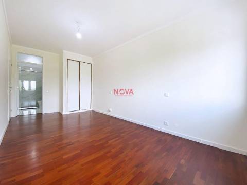 Apartamento T3 Arrendamento em Águas Santas,Maia