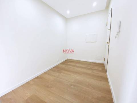 Apartamento T3 Arrendamento em Águas Santas,Maia