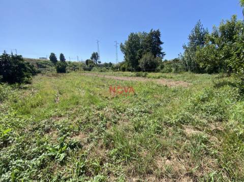 Terreno Rústico  Venda em Ermesinde,Valongo