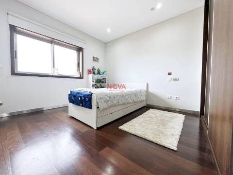 Moradia Isolada T4+1 Venda em Ermesinde,Valongo