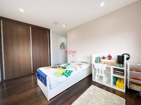 Moradia Isolada T4+1 Venda em Ermesinde,Valongo