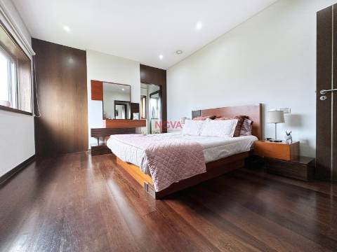 Moradia Isolada T4+1 Venda em Ermesinde,Valongo