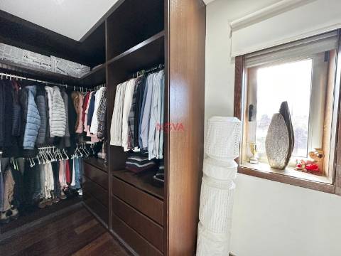 Moradia Isolada T4+1 Venda em Ermesinde,Valongo