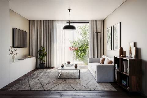 Apartamento T3 Venda em Ermesinde,Valongo