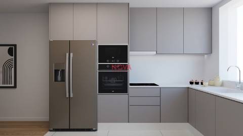 Apartamento T3 Venda em Ermesinde,Valongo