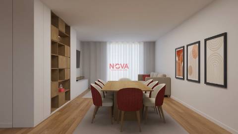 Apartamento T3 Venda em Ermesinde,Valongo