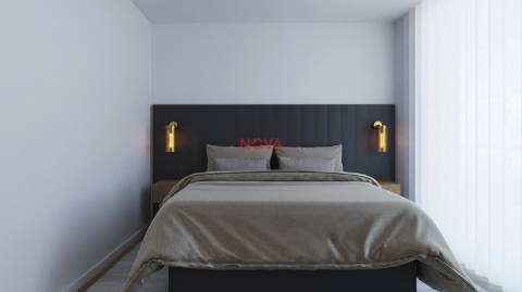 Apartamento T3 Venda em Ermesinde,Valongo