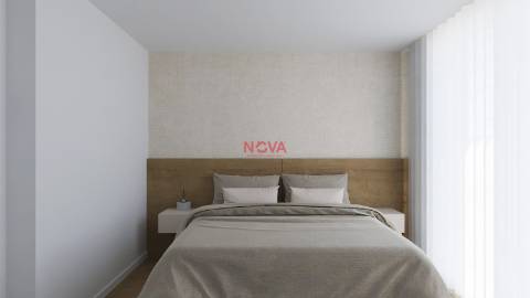 Apartamento T3 Venda em Ermesinde,Valongo