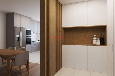 Apartamento T3 Venda em Ermesinde,Valongo