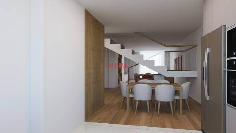 Apartamento T3 Venda em Ermesinde,Valongo
