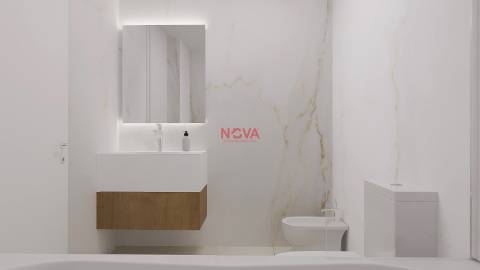 Apartamento T3 Venda em Ermesinde,Valongo