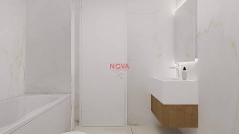 Apartamento T3 Venda em Ermesinde,Valongo